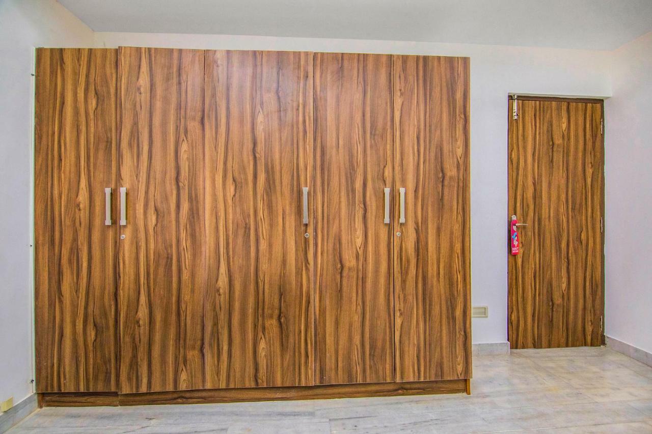 Fabhotel Venkeys Service Apartment Mylapore Csennai Kültér fotó